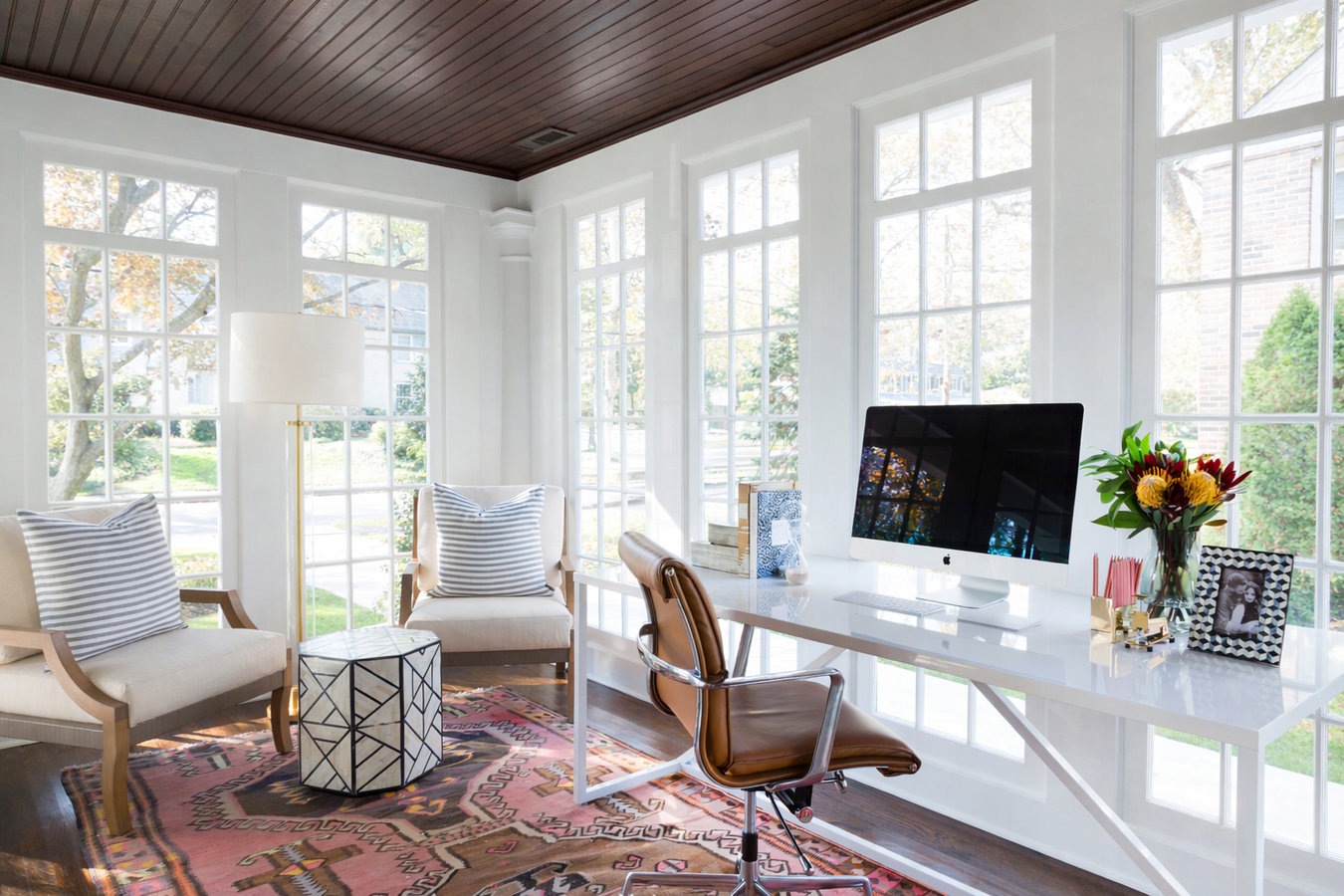 Sunroom design
